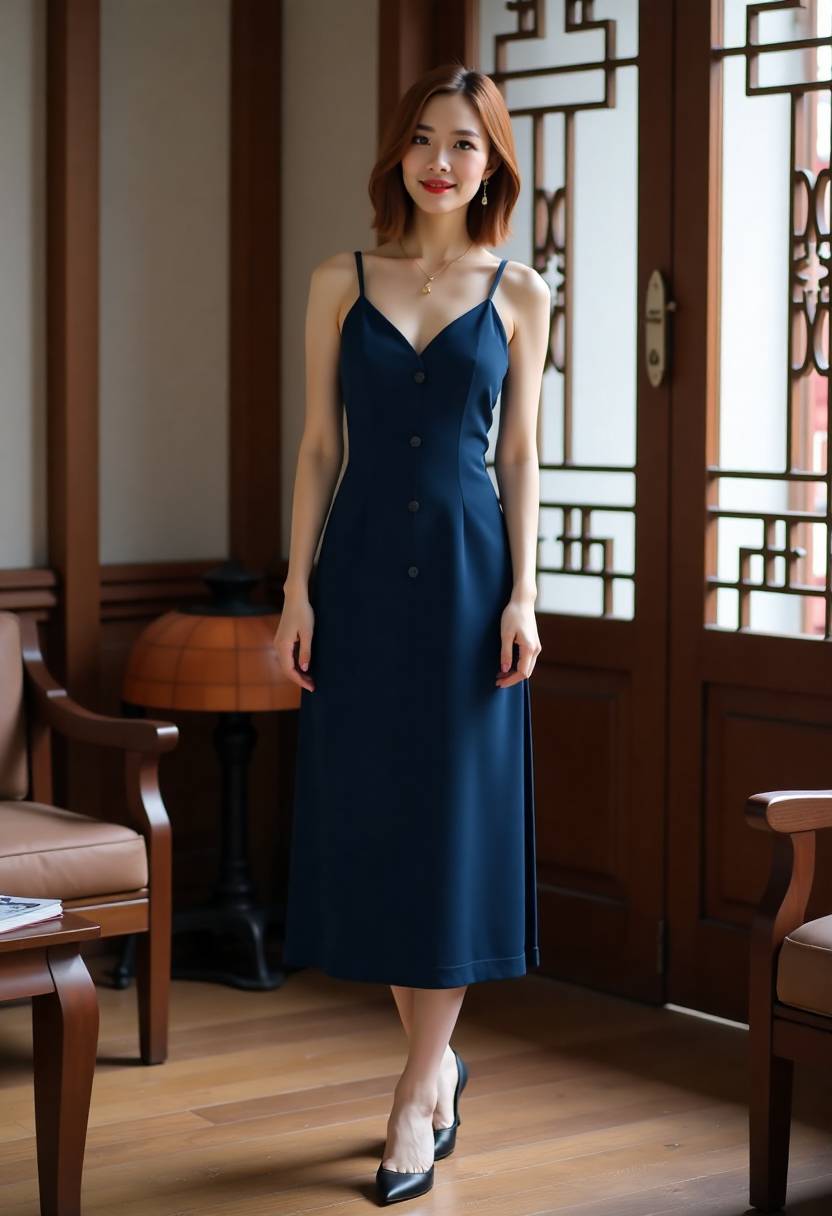 山海有约海报
